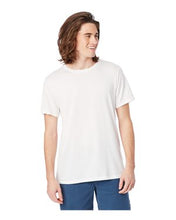 Load image into Gallery viewer, Alternative-Perfect Crew Organic Pima T-Shirt-12523