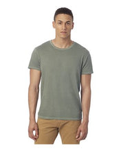 Load image into Gallery viewer, Alternative-Distressed Heritage T-Shirt-4850