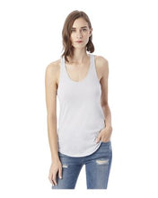 Load image into Gallery viewer, Alternative-Women's Shirttail Tank Top-4031