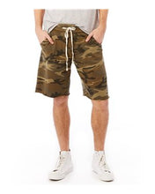 Load image into Gallery viewer, Alternative-Victory French Terry Shorts-5284