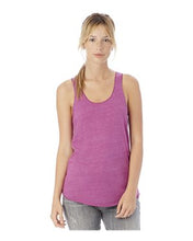Load image into Gallery viewer, Alternative-Women's Meegs Eco-Jersey™ Racerback Tank-1927e1