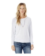 Load image into Gallery viewer, Alternative-Women's Eco-Jersey™ Slouchy Pullover-1990e1