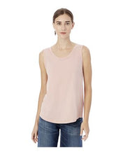 Load image into Gallery viewer, Alternative-Women's Cotton Modal Muscle T-Shirt-2830
