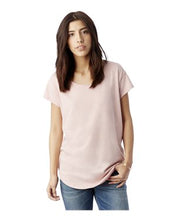 Load image into Gallery viewer, Alternative-Women's Cotton Modal Origin T-Shirt-3499