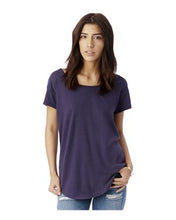Load image into Gallery viewer, Alternative-Women's Cotton Modal Origin T-Shirt-3499