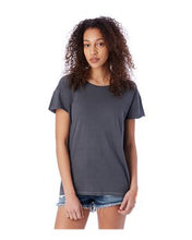 Load image into Gallery viewer, Alternative-Women's Rocker T-Shirt-4134