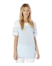 Load image into Gallery viewer, Alternative-Women's Vintage 50/50 Jersey Stadium Tee-5082