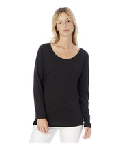 Load image into Gallery viewer, Alternative-Charmer Satin Jersey T-Shirt-2899