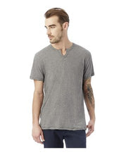 Load image into Gallery viewer, Alternative-Moroccan Organic Pima Cotton T-Shirt-2879