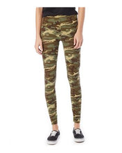 Load image into Gallery viewer, Alternative-Go-To Spandex Leggings-7004