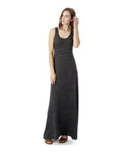 Load image into Gallery viewer, Alternative-Double Scoop Tank Dress-2903