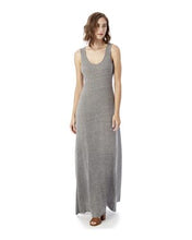 Load image into Gallery viewer, Alternative-Double Scoop Tank Dress-2903