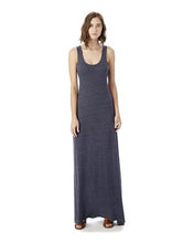 Load image into Gallery viewer, Alternative-Double Scoop Tank Dress-2903