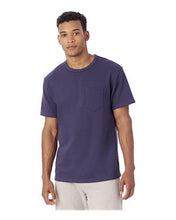 Load image into Gallery viewer, Alternative-Vintage Super Heavy Weight Sport French Terry T-Shirt-5075