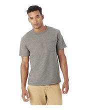 Load image into Gallery viewer, Alternative-Vintage Super Heavy Weight Sport French Terry T-Shirt-5075