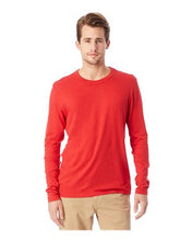 Load image into Gallery viewer, Alternative-Vintage Jersey Long Sleeve Keeper Tee-5100