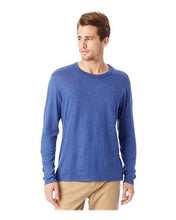 Load image into Gallery viewer, Alternative-Vintage Jersey Long Sleeve Keeper Tee-5100