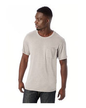 Load image into Gallery viewer, Alternative-Keeper Vintage Jersey Pocket T-Shirt-5109
