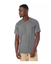 Load image into Gallery viewer, Alternative-Keeper Vintage Jersey Pocket T-Shirt-5109