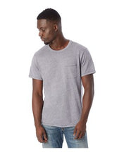 Load image into Gallery viewer, Alternative-Keeper Vintage Jersey Pocket T-Shirt-5109