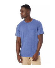 Load image into Gallery viewer, Alternative-Keeper Vintage Jersey Pocket T-Shirt-5109