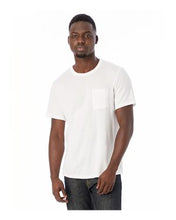 Load image into Gallery viewer, Alternative-Keeper Vintage Jersey Pocket T-Shirt-5109