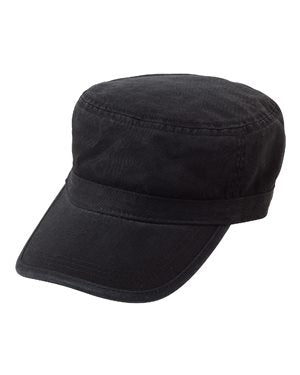 Alternative-Fidel Cap-76