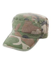 Load image into Gallery viewer, Alternative-Fidel Cap-76