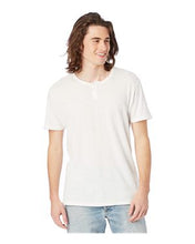 Load image into Gallery viewer, Alternative-Home Team Henley Shirt-6897