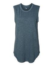 Load image into Gallery viewer, Alternative-Women's Inside Out Sleeveless Tee-2898