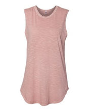 Load image into Gallery viewer, Alternative-Women's Inside Out Sleeveless Tee-2898