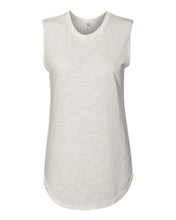 Load image into Gallery viewer, Alternative-Women's Inside Out Sleeveless Tee-2898