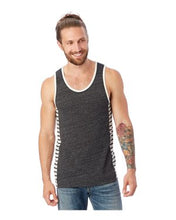 Load image into Gallery viewer, Alternative-Marine Eco-Jersey Panel Tank Top-1998