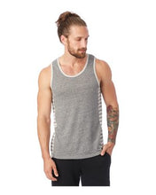 Load image into Gallery viewer, Alternative-Marine Eco-Jersey Panel Tank Top-1998