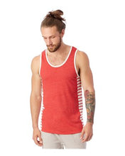 Load image into Gallery viewer, Alternative-Marine Eco-Jersey Panel Tank Top-1998