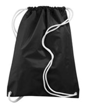 Load image into Gallery viewer, Augusta Sportswear-Large Drawstring Backpack-175