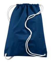 Load image into Gallery viewer, Augusta Sportswear-Large Drawstring Backpack-175
