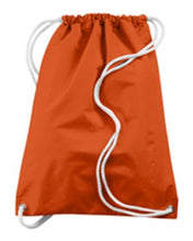 Load image into Gallery viewer, Augusta Sportswear-Large Drawstring Backpack-175