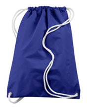 Load image into Gallery viewer, Augusta Sportswear-Large Drawstring Backpack-175