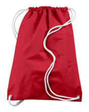 Load image into Gallery viewer, Augusta Sportswear-Large Drawstring Backpack-175