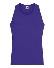 Load image into Gallery viewer, Augusta Sportswear-Athletic Tank-180