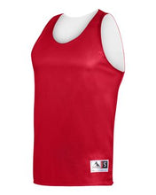 Load image into Gallery viewer, Augusta Sportswear-Youth Reversible Mini Mesh League Tank-137