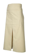 Load image into Gallery viewer, Biz Collection Continental Style Full Length Apron (BA93)