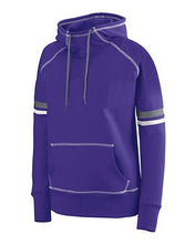 Load image into Gallery viewer, Augusta Sportswear-Women's Spry Hoodie-5440