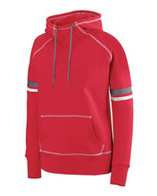 Load image into Gallery viewer, Augusta Sportswear-Women's Spry Hoodie-5440