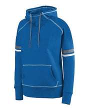 Load image into Gallery viewer, Augusta Sportswear-Women's Spry Hoodie-5440