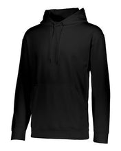 Load image into Gallery viewer, Augusta Sportswear-Youth Wicking Fleece Hooded Sweatshirt-5506