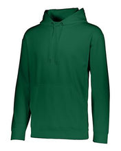 Load image into Gallery viewer, Augusta Sportswear-Youth Wicking Fleece Hooded Sweatshirt-5506