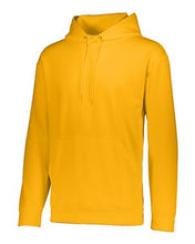 Load image into Gallery viewer, Augusta Sportswear-Youth Wicking Fleece Hooded Sweatshirt-5506