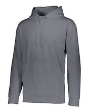 Load image into Gallery viewer, Augusta Sportswear-Youth Wicking Fleece Hooded Sweatshirt-5506